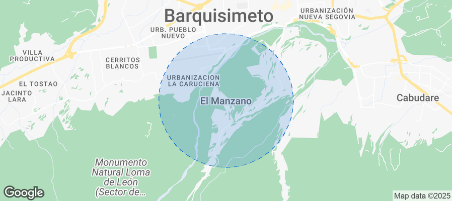 Discover El Manzano Airbnb Analytics